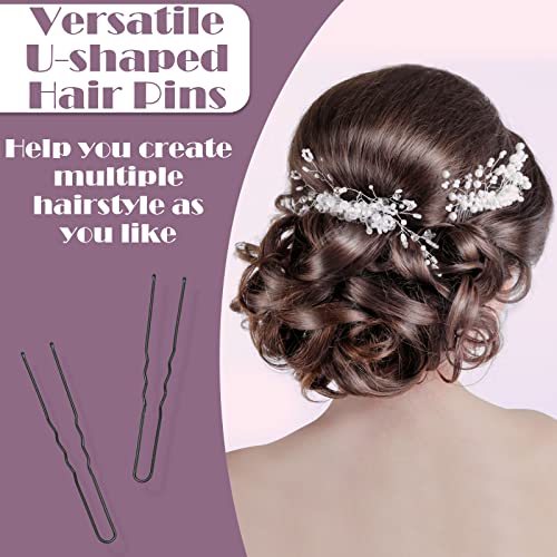 Lictin Hair Styling Set: Fashionable Hair Design Tools
