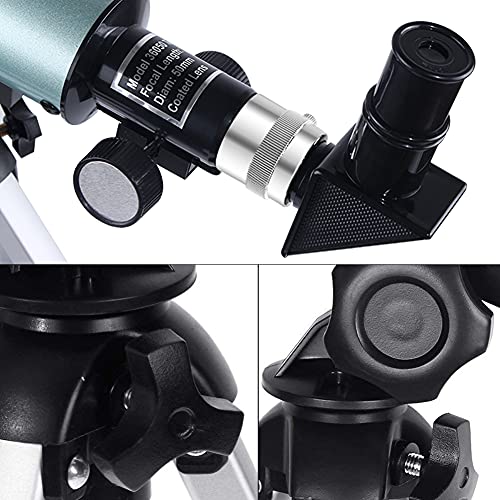 Kids Telescopes: HD Astronomical Telescope for Educational Science