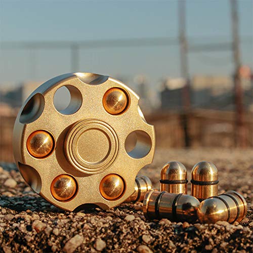 Alloy Fidget Spinner and Cube Set: Ultimate Sensory Gadget