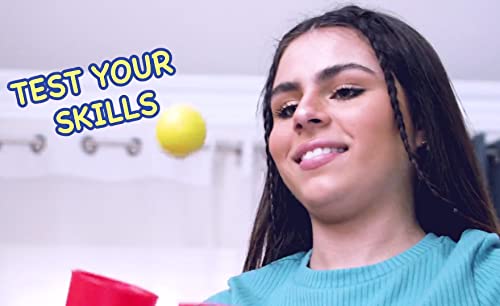 pindaloo Juggling Skill Game: Perfect Gift for Teens