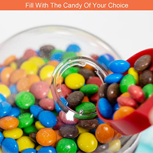 Mini Touch Activated Candy Dispenser / Novelty Sweet Jar