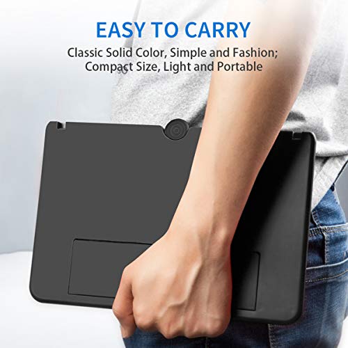 12" Thin Foldable Phone Screen Magnifier, HD Phone Amplifier