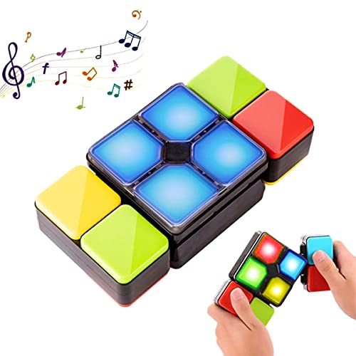 Magic Cube Game - Puzzle Toy for Kids