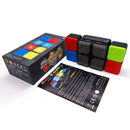 Magic Cube Game - Puzzle Toy for Kids