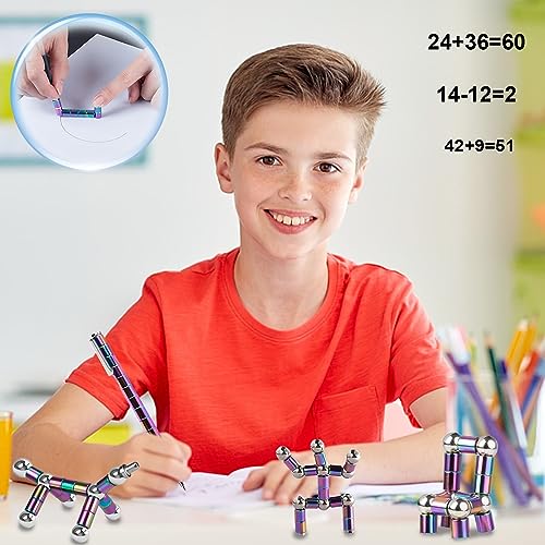Fidget Pen - Cool Gadget Gift for Teens