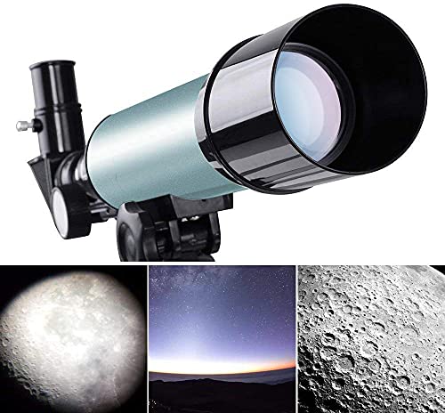 Kids Telescopes: HD Astronomical Telescope for Educational Science