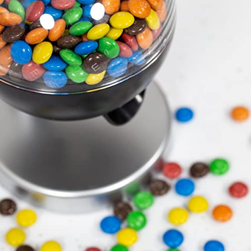 Mini Touch Activated Candy Dispenser / Novelty Sweet Jar