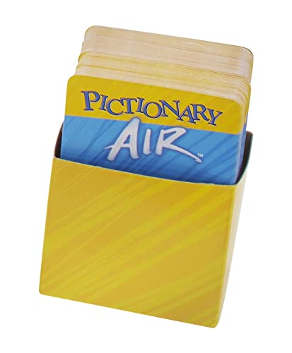 Pictionary Air: Fun Family Drawing Board Game, GJG17