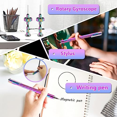 Fidget Pen - Cool Gadget Gift for Teens