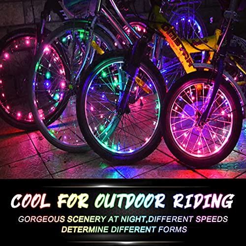 GeschenPark Bike Accessories for Kids, Age 5-14