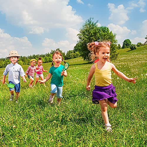 Kids Adventure Kit: Bug Catcher & Outdoor Explorer