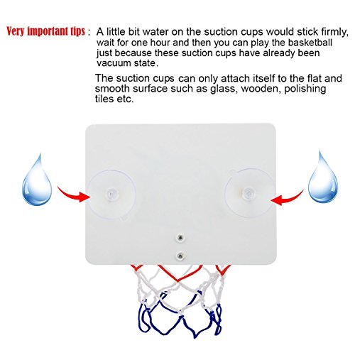 Slam Dunk Mini Basketball Game: Fun Gadgets for All Ages