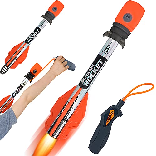 VATOS Rocket Launcher Toy Set for Kids