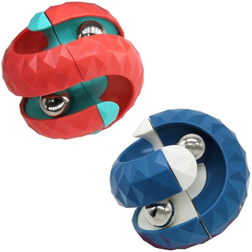 Orbit Ball Toy - Pack of 2
