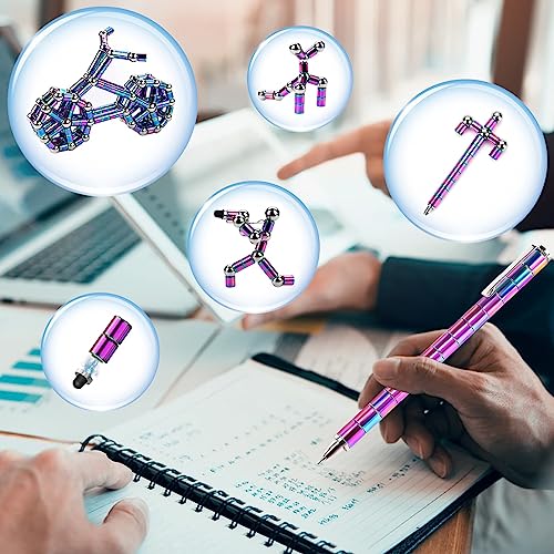 Fidget Pen - Cool Gadget Gift for Teens