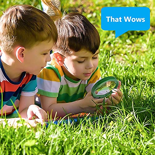 Kids Adventure Kit: Bug Catcher & Outdoor Explorer