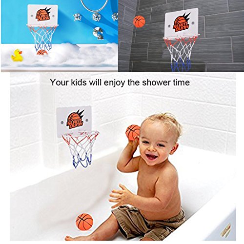 Slam Dunk Mini Basketball Game: Fun Gadgets for All Ages
