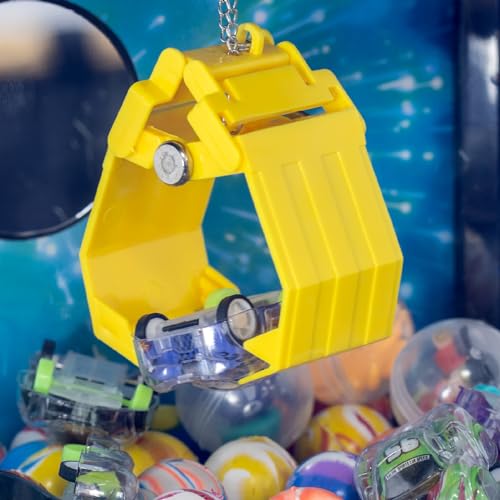 Global Gizmos Claw Machine Arcade Game for Kids
