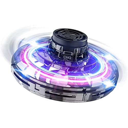 Hand Controlled Mini Drone - Flynova Flying Ball