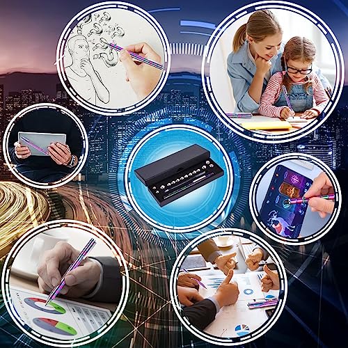 Fidget Pen - Cool Gadget Gift for Teens