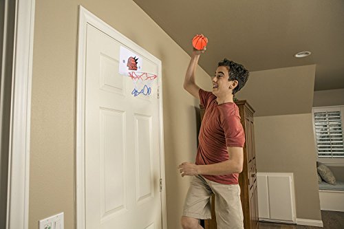 Slam Dunk Mini Basketball Game: Fun Gadgets for All Ages