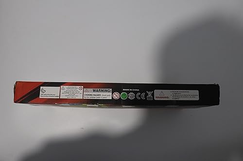 LED Archery Set for Kids: Bow, Arrow, Target