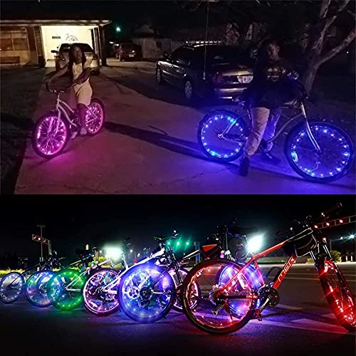 GeschenPark Bike Accessories for Kids, Age 5-14