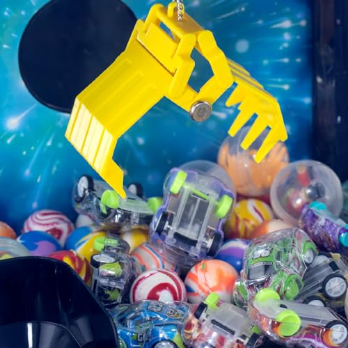 Global Gizmos Claw Machine Arcade Game for Kids