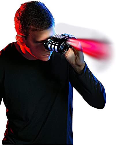 Stealth Binoculars for Kids - SpyX 10399 Night Nocs