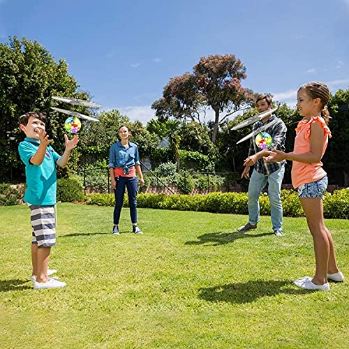 Infrared RC Flying Ball, Kids' Mini Drone