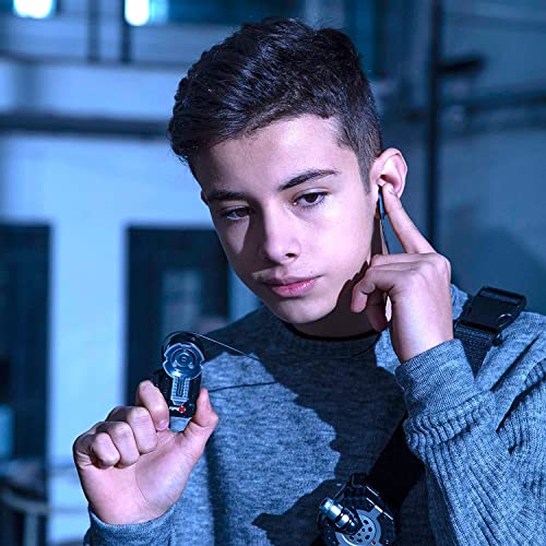 SpyX Micro Gear Set - Multi Colors