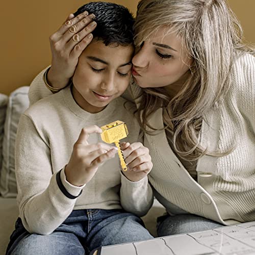 Fidget Spinner Set with Infinity Cube & Gryo