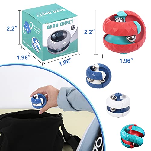 Orbit Ball Toy - Pack of 2