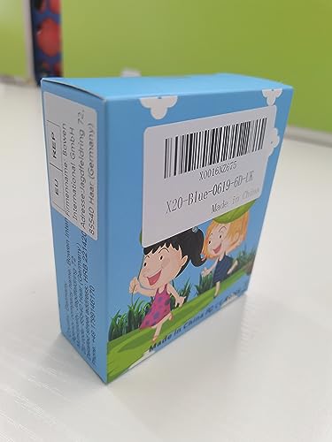 Smartwatch: 16 Games for Kids, SOS Call, Music Player