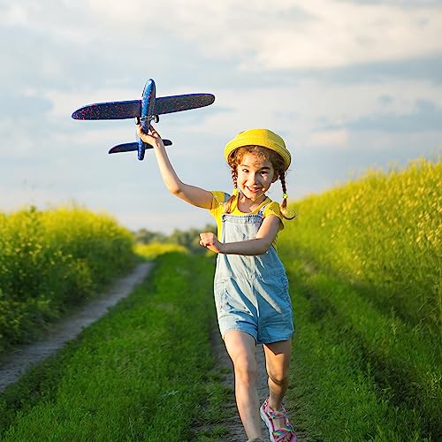 BubPen Shoot-A-Plane - Airplane Launcher Toy