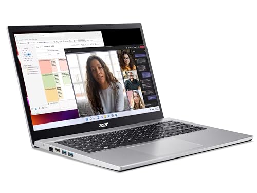 Acer Aspire 3 Laptop - Intel i5, 16GB RAM