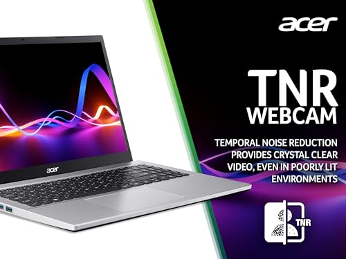 Acer Aspire 3 Laptop - Intel i5, 16GB RAM