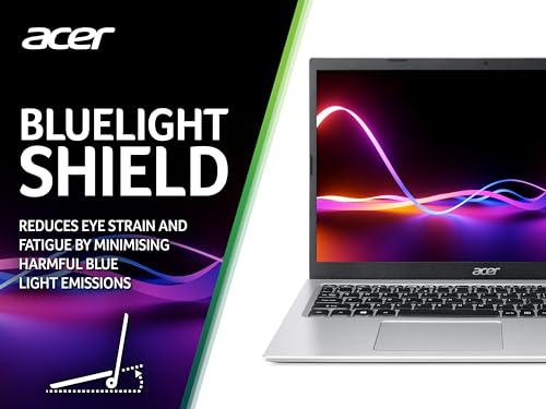 Acer Aspire 3 Laptop - Intel i5, 16GB RAM