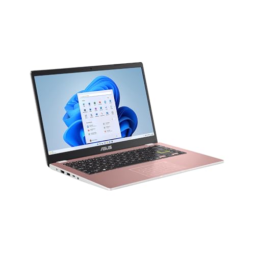 ASUS Vivobook 14" Full HD Laptop with Office 365