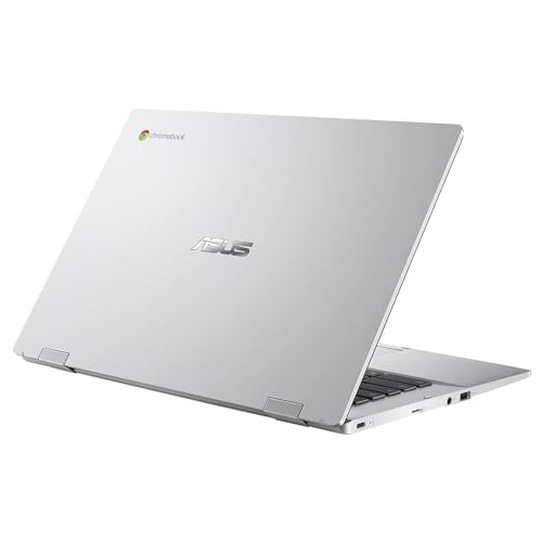 ASUS Chromebook 14 CX1400CKA Full HD Laptop