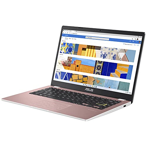 ASUS Vivobook 14" Full HD Laptop with Office 365