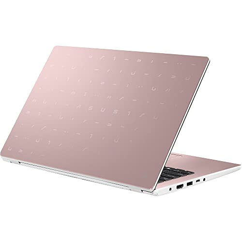 ASUS Vivobook 14" Full HD Laptop with Office 365