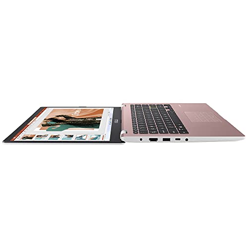 ASUS Vivobook 14" Full HD Laptop with Office 365