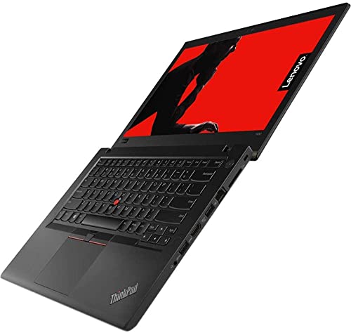 Lenovo ThinkPad T480 14" Full HD Ultrabook
