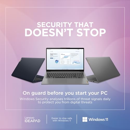 Lenovo IdeaPad Slim 3: 14" Full HD Laptop