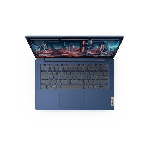 Lenovo IdeaPad Slim 3: 14" Full HD Laptop