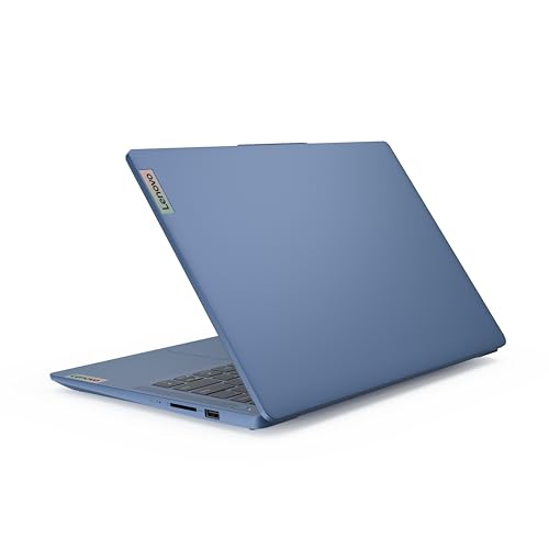 Lenovo IdeaPad Slim 3: 14" Full HD Laptop