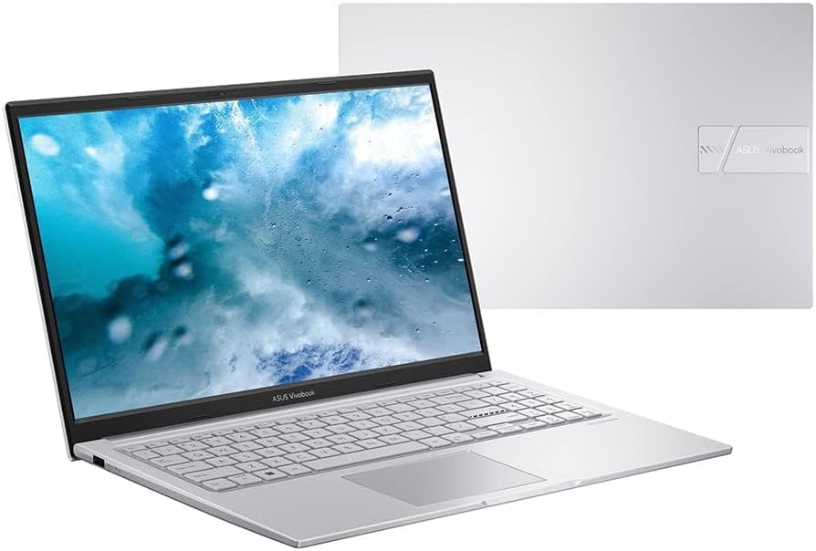 ASUS Vivobook 15.6" Full HD Laptop - Intel i3