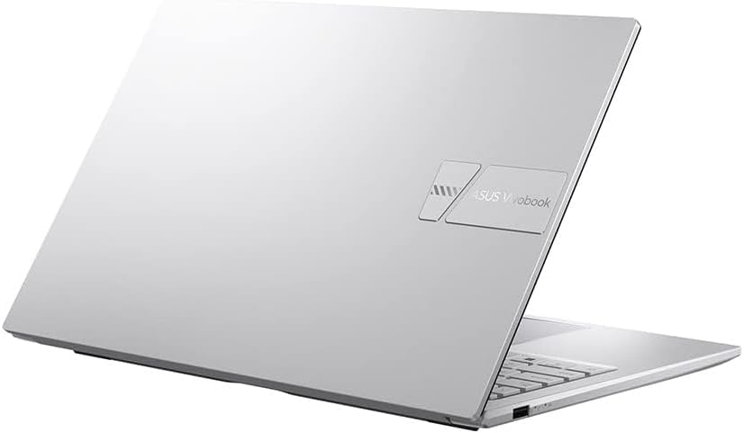 ASUS Vivobook 15.6" Full HD Laptop - Intel i3