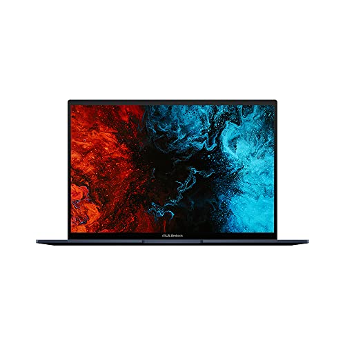 Asus Zenbook 14" 2.8K Laptop with Intel i5